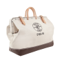18" CANVAS TOOL BAG