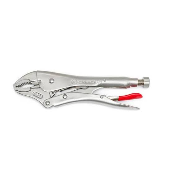 10" STRAIGHTJAW LOCKING PLIER