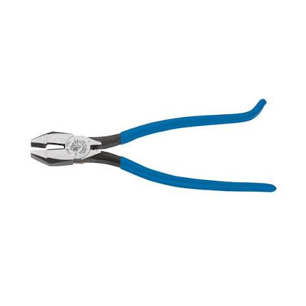 9IN.REBAR PLIERS SMALL HEAD