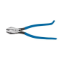 9IN.REBAR PLIERS SMALL HEAD