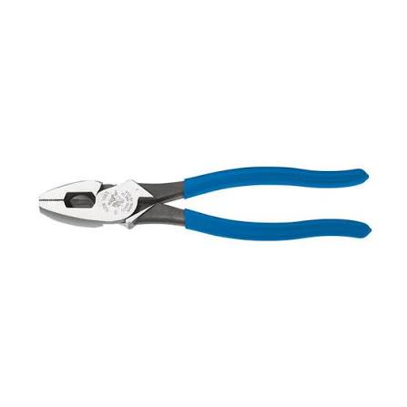 9" SIDE CUT PLIERS
