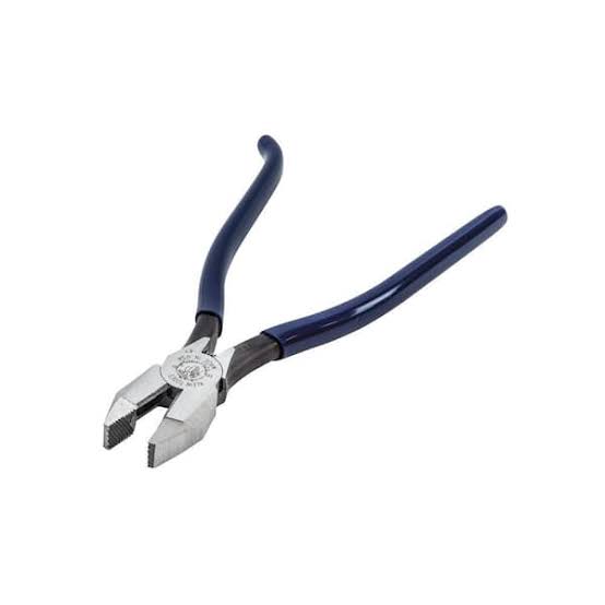 9 IN REBAR WORK PLIERS DIPD HNDL