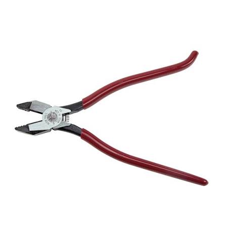 9" IRONWORKER PLIERS AGGRESSIVE