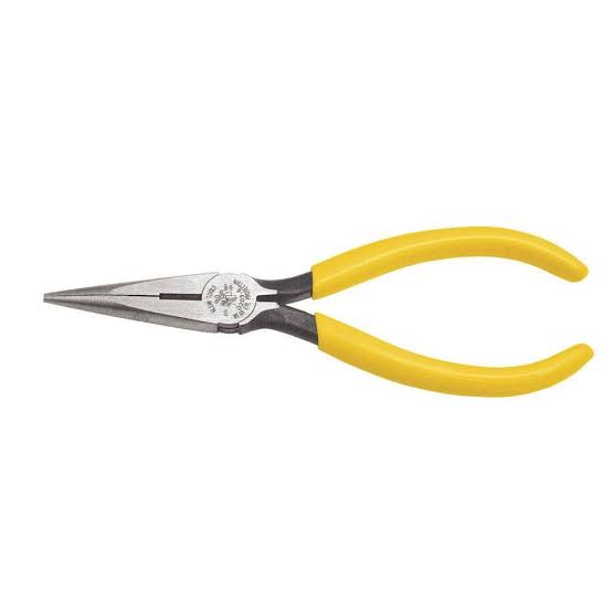 6 IN LG NS PLIER