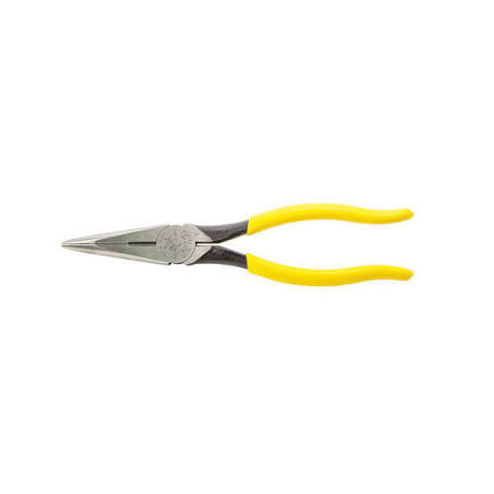 8 IN LG NS PLIER