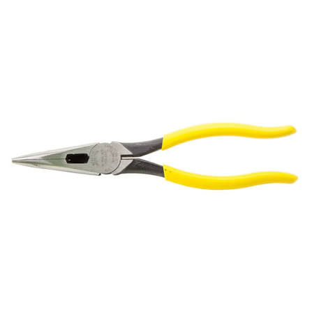 8IN LG NS PLIER