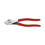 8IN. DIAG. CUTTING PLIERS S.F.