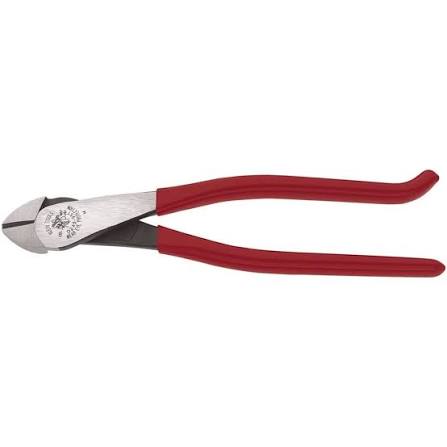 9IN DIAG PLIERS FOR REBAR WORK