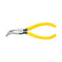 CURVED LONG NOSE PLIER