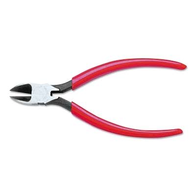 PLIERS DIAGONAL CUT 6"