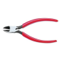 PLIERS DIAGONAL CUT 6"