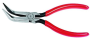 NEEDLE NOSE PLIER 78DEG.BEND