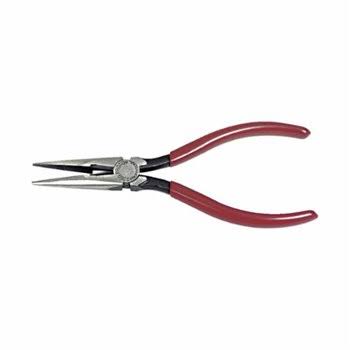 NEEDLE NOSE PLIERS W/SIDE CUTTER