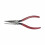NEEDLE NOSE PLIERS W/SIDE CUTTER