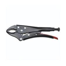 PLIER LOCKING 7" CURVED JAW