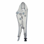 PLIER LOCKING 7" STRAIGHT JAW