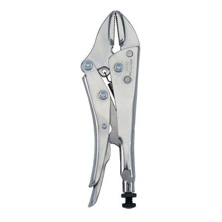 PLIER LOCKING STRAIGHT JAW 10"