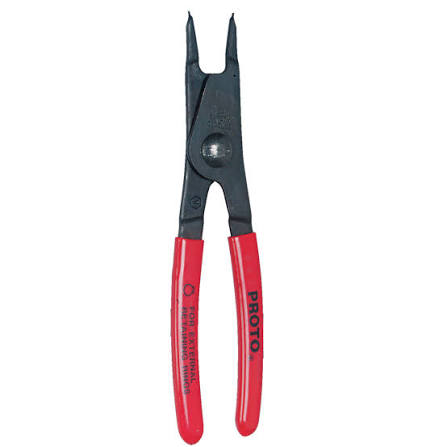 SNAP RING PLIERS
