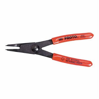 SNAP RING PLIERS