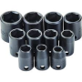 1/2" Pwr/Dr. - 3/8" - 6 Pt.