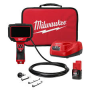 M 12V  INSPECTION CAMERA KIT