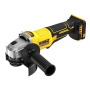 20V BRUSHLESS GRINDER TOOL ONLY