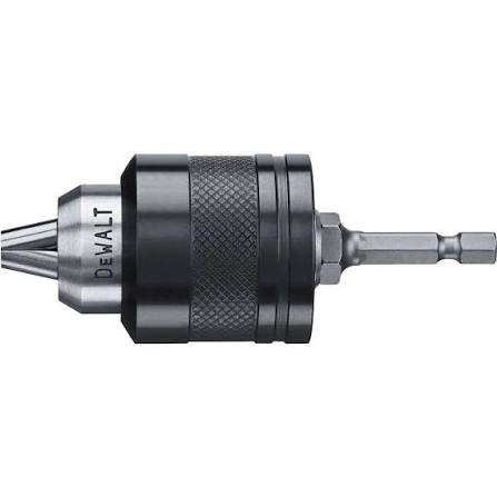 DRILL CHUCK FOR IMPACT DRIVER