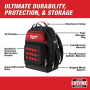ULTIMATE JOBSITE BACKPACK
