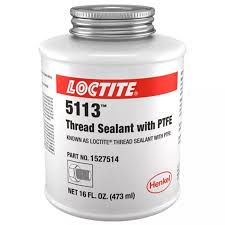 PIPE SEALANT W/TEFLON 5113