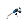 TOW & STOW 3 PIN LOCK