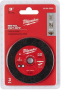 PKG 3" CUT-OFF WHEEL