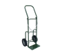 SINGLE CYL CART W 10" WHEELS