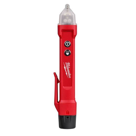 NON CONTACT VOLTAGE DETECTOR