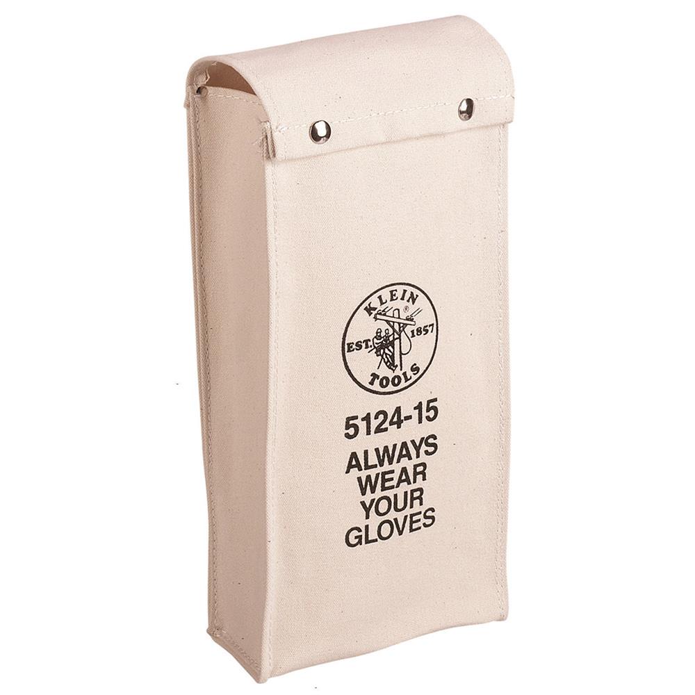 GLOVE BAG