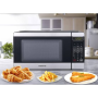 MICROWAVE 0.7 CU.FT 700 WATT
