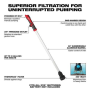 M12 STICK TRANSFER PUMP