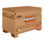 CHEST W/JUNK TRUNK DRAWER W/LOCK