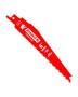 SAWZALL BLADE 6" WOOD 6/12T
