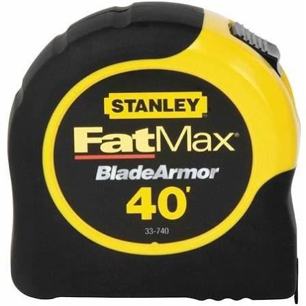 FAT MAX TAPE 1-1/4"X40�