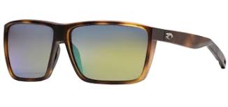 RINCON ii MATTE TORTOISEGREEN