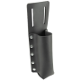 FLASHLIGHT HOLDER