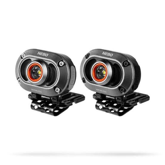 MYCRO 250 R.C. HEADLAMP (2 PACK)