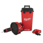 M18 FUEL DRAIN SNAKE KIT