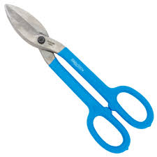 12" TINNER SNIP