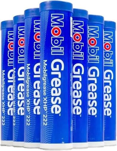 MOBIL TUBE GREASE XHP 222 (FLNG)
