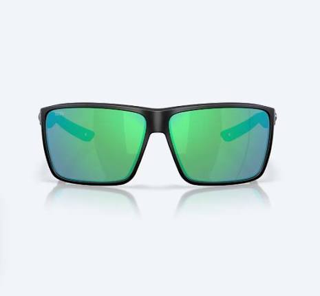 RINCON ii SMKE CRYSTAL GREEN MIR