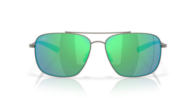 CANAVERAL GUNMETAL GREEN