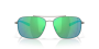 CANAVERAL GUNMETAL GREEN