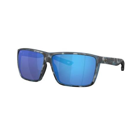 RINCON ii DEEP WATER CAMO BLUE