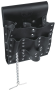 7 POCKET TOOL POUCH W/HMR LOOP